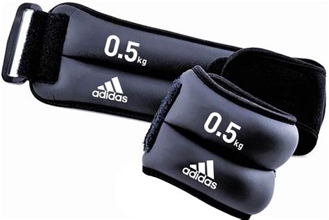 adidas Enkelgewichten / Polsgewichten 